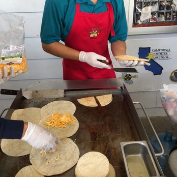 Tacos Brothers Garcia - Caterers Near Me - Richmond, California