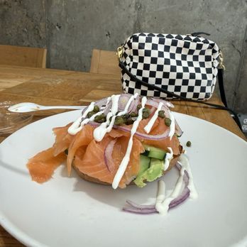 Seeds - Toast 4 - Breakfast & Brunch Near Me - San Luis Obispo, California Seeds - Toast 4 - Breakfast & Brunch Near Me - San Luis Obispo, California