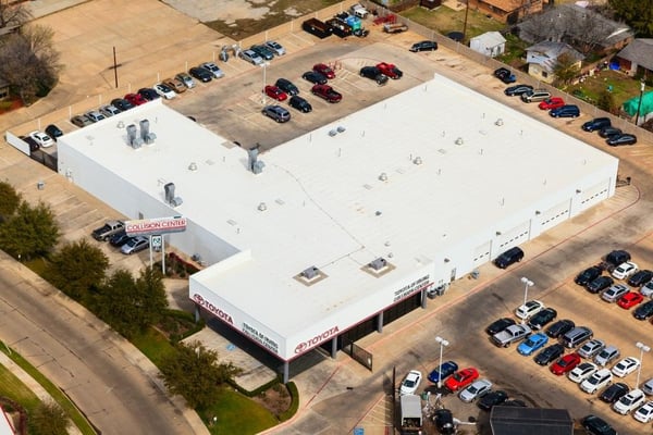 MRB Contractors Logo