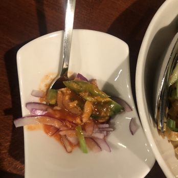 Burma Burma - Sauce - Burmese Near Me - Dublin, California Burma Burma - Sauce - Burmese Near Me - Dublin, California