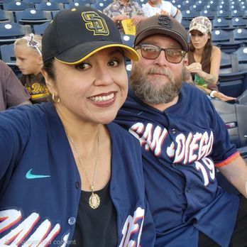 Petco Park - Stadiums & Arenas Near Me - San Diego, California