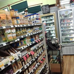 Shelves