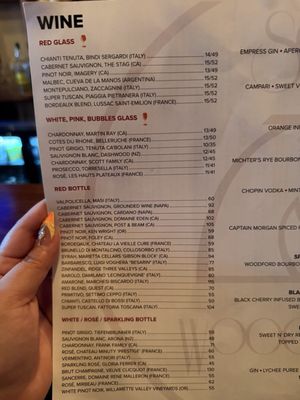 Menu photo 4 Sono Wood Fired Norwalk, CT Menu photo 4 Sono Wood Fired Norwalk, CT