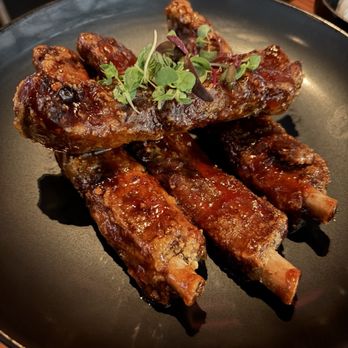 Morimoto - Sticky Ribs - Japanese Near Me - Las Vegas, Nevada Morimoto - Sticky Ribs - Japanese Near Me - Las Vegas, Nevada