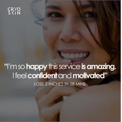 Sphynxx Waxing Lounge - Cold sculpting slimming and toning treatments