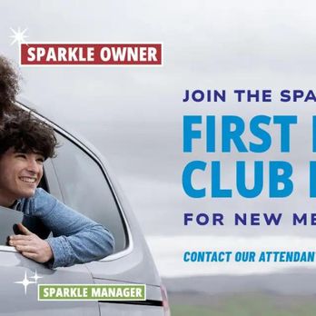 Sparkle Express Car Wash - Car Wash Near Me - Macomb, Illinois Sparkle Express Car Wash - Car Wash Near Me - Macomb, Illinois