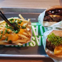 Bun Meat Bun