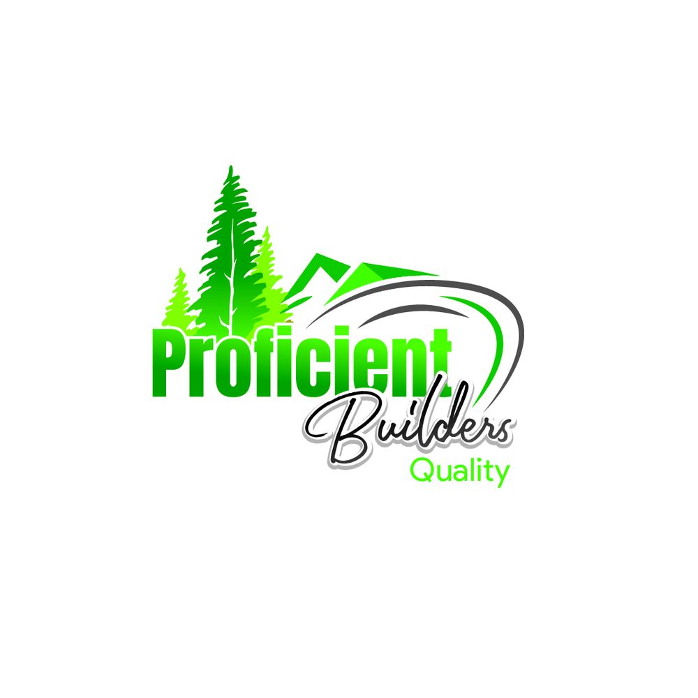 PROFICIENT BUILDERS Updated September 2024 Johnson, Vermont