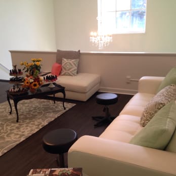 French Twist Salon & Spa - Relaxing nail area - Hair Salons Near Me - Toledo, Ohio French Twist Salon & Spa - Relaxing nail area - Hair Salons Near Me - Toledo, Ohio