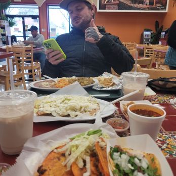 Super Taqueria Mexico - Mexican Near Me - Hillsboro, Oregon Super Taqueria Mexico - Mexican Near Me - Hillsboro, Oregon