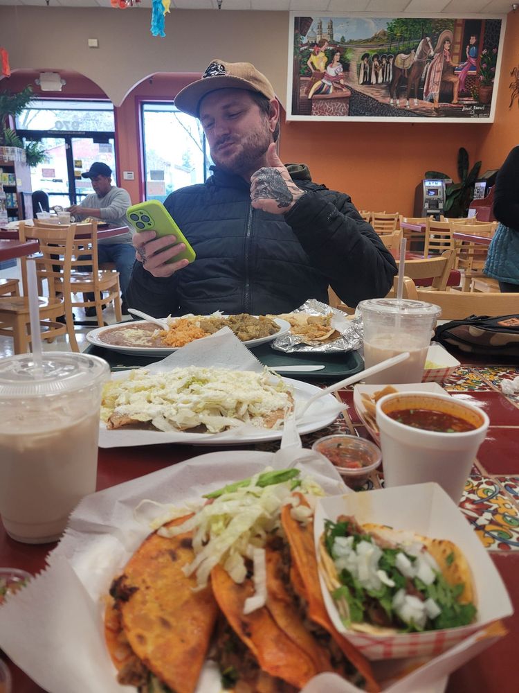 Super Taqueria Mexico
