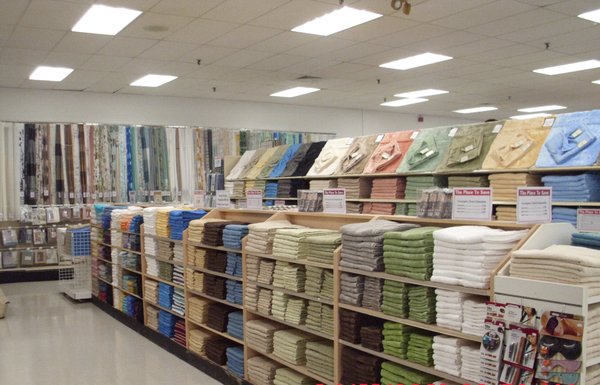 Ann Hope Curtain Bath Outlet 168 Milk St Westborough Ma