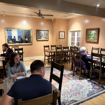 Le Nonne - Italian Near Me - Logan, Utah