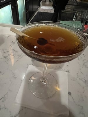 The Barrel Room by null