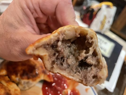 Czerw's Polish Kielbasa by null