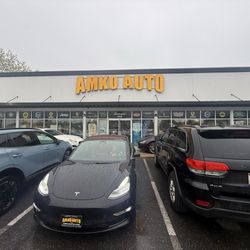 AMKO Auto Laurel
