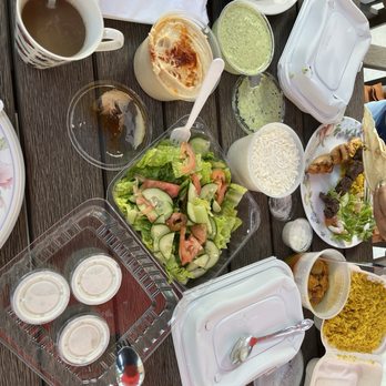 The Green Olive - Mediterranean Near Me - Gardena, California The Green Olive - Mediterranean Near Me - Gardena, California