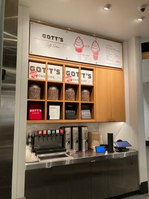Gott's Marin by null