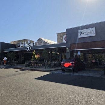 Serritella's Ristorante & Pizzeria - Outside view. Saturday, 8/15/2026 - Serritella'a Ristorante & Pizzeria. - Italian Near Me - Carmichael, California Serritella's Ristorante & Pizzeria - Outside view. Saturday, 8/15/2026 - Serritella'a Ristorante & Pizzeria. - Italian Near Me - Carmichael, California