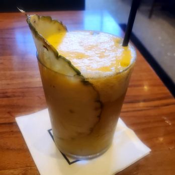 Nick's On State - Tiki Twist - New American Near Me - Carlsbad, California