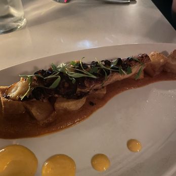 Issabella's - Mediterranean Near Me - Miami Beach, Florida