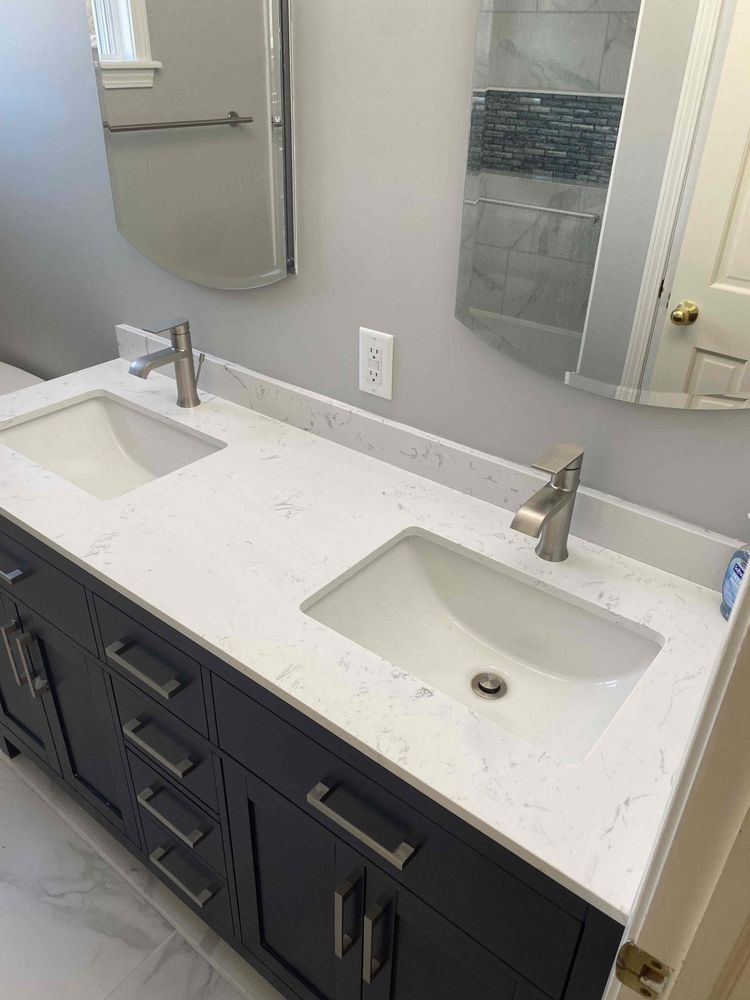 Slide of Reynolds Repairs and Renovations