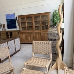 Artisan Furniture & Finds
