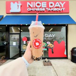 Nice Day Chinese