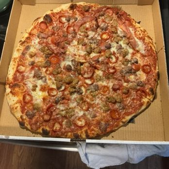 Michael’s Pasta - Goodfellas pizza - Italian Near Me - Agawam, Massachusetts