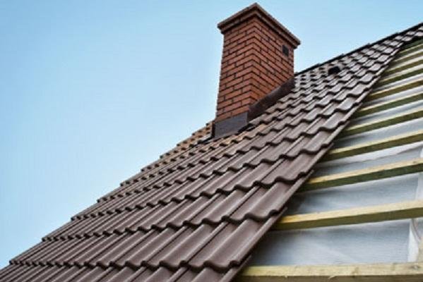 Slide of Above All Roofing