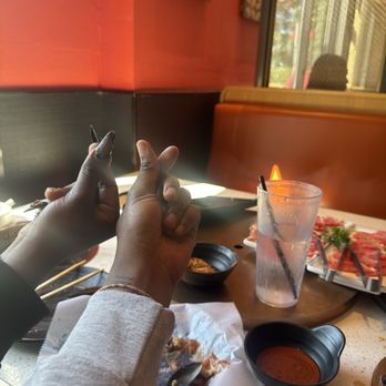Hot Pot Hero - Hot Pot Near Me - Gaithersburg, Maryland