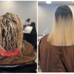 Lillian Te’ Laurie Hair Restoration