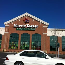 Harris Teeter Pharmacy