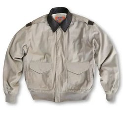 US Wings Inc - NEW! US Wings Cotton A2 Bomber jacket!