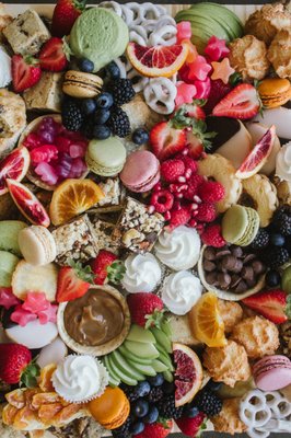 Silverlake Socialite by null