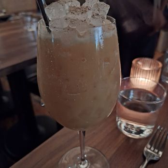 Porzana - Ski queen cocktail. Delish! - Steakhouses Near Me - Minneapolis, Minnesota Porzana - Ski queen cocktail. Delish! - Steakhouses Near Me - Minneapolis, Minnesota