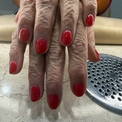 Beauty Nails and spa - Always get great service and quality at Beauty Nails!