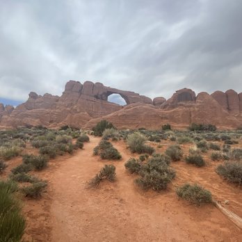Arches National Park - Parks Near Me Arches National Park - Parks Near Me