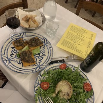 Trattoria da Tito - Italian Near Me - Florence, FI Trattoria da Tito - Italian Near Me - Florence, FI