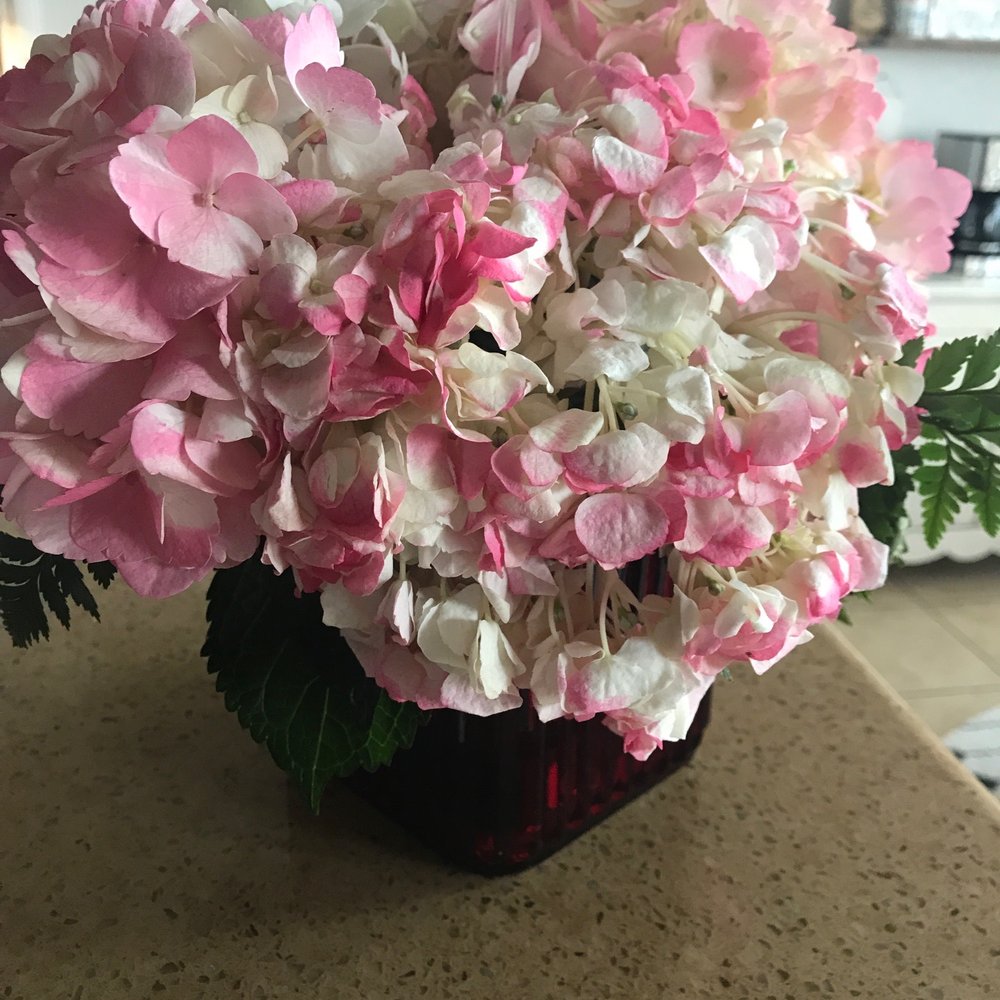 The Floral Basket - Valentines Day Flower delivery - Florists Near Me - San Antonio, Texas The Floral Basket - Valentines Day Flower delivery - Florists Near Me - San Antonio, Texas