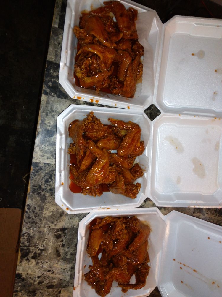 Jazze Joe's Kitchen
