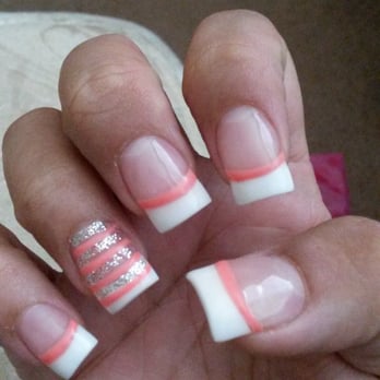 Polish'd Nail Bar - Spring - Nail Salons Near Me - Clovis, California Polish'd Nail Bar - Spring - Nail Salons Near Me - Clovis, California
