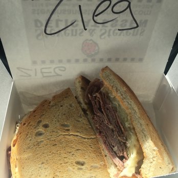 Stevens Deli - Me Ziegfield Reuben - Delis Near Me - Louisville, Kentucky Stevens Deli - Me Ziegfield Reuben - Delis Near Me - Louisville, Kentucky