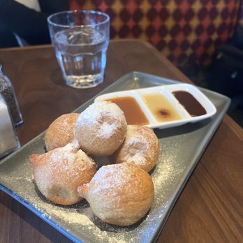 Postino Addison - Hot Donut Dots - Wine Bars Near Me - Dallas, Texas Postino Addison - Hot Donut Dots - Wine Bars Near Me - Dallas, Texas