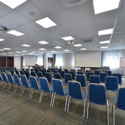 City Hotel - City Hotel Bydgoszcz sale konferencyjne