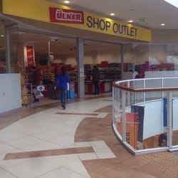 Ülker Shop Outlet