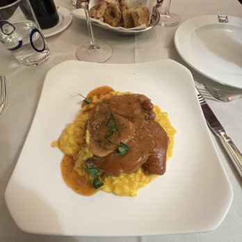 Bice - Ossobucco - Italian Near Me - Milan, Michigan