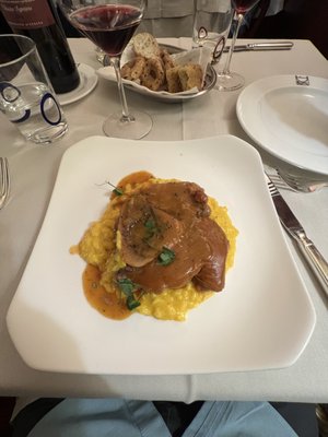 Bice Restaurant by null