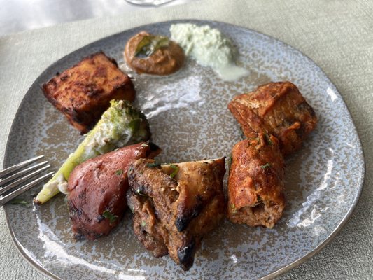 Sanjh Restaurant & Bar by null