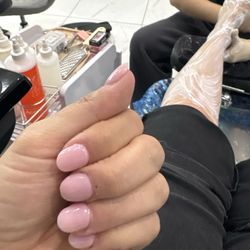 The Noire Nail Bar